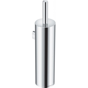 Jika GENERIC WC souprava včetě kartáče nástěnná, chrom / 3.843D.1.004.000.1