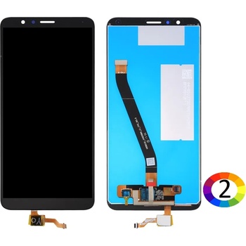 Image 1 of Huawei LCD Дисплей и Тъч Скрийн за Huawei Honor 7X