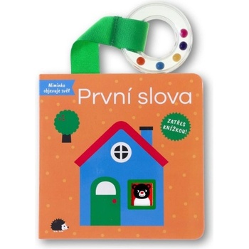 První slova