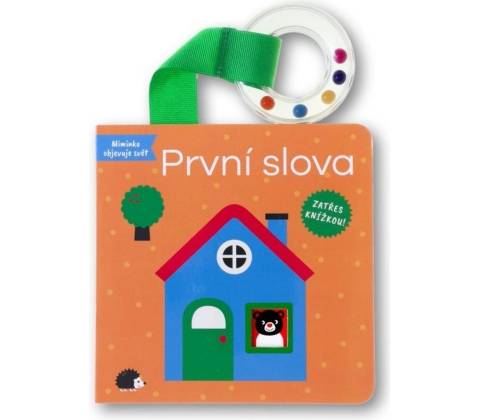 První slova