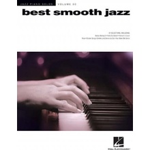 Best Smooth Jazz: Jazz Piano Solos Series Volume 50