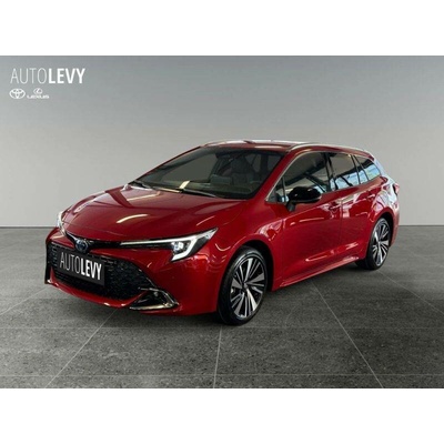 Toyota Corolla 2.0 Hybrid Touring Sports 131 kW
