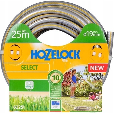 Hozelock 6225P0000 zahradní hadice 25 m