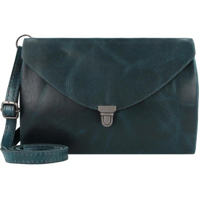 Harold's Fold Crossbody taška Kůže 20 cm