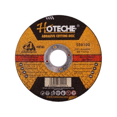 Hoteche Řezný kotouč 115 mm HT550102