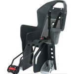 Polisport Koolah 29 frame black/grey
