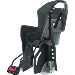 Polisport Koolah 29 frame black/grey