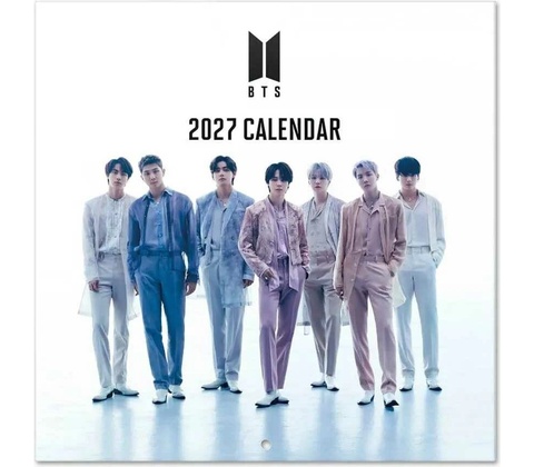 Bts 2027