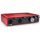 Focusrite Scarlett 8i6 3rd Gen