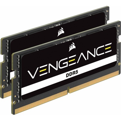 Corsair Vengeance DDR5 64GB 5600MHz CL48 (2x32GB) CMSX64GX5M2A5600C48