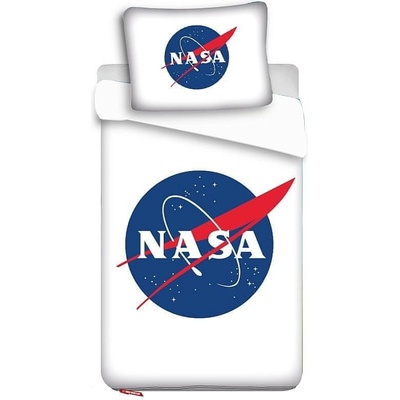 Jerry Fabrics Obliečky NASA 140x200 70x80