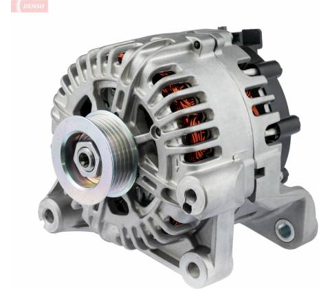 Alternátor DENSO DAN1543