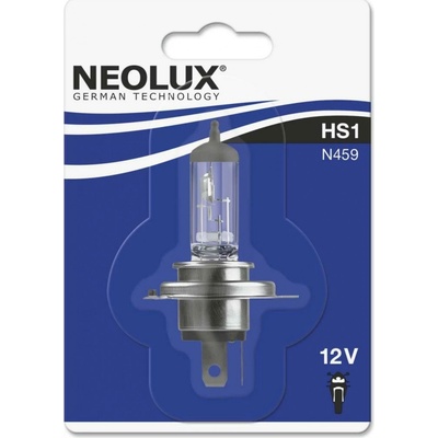 Neolux Standard HS1 PX43t 12V 35/35W N459-01B