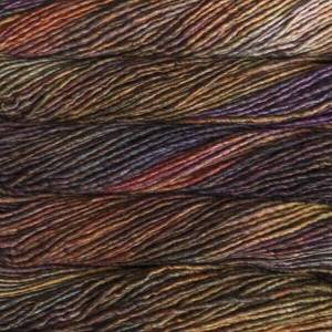 malabrigo Mecha Piedras Плетива прежда (MC862)
