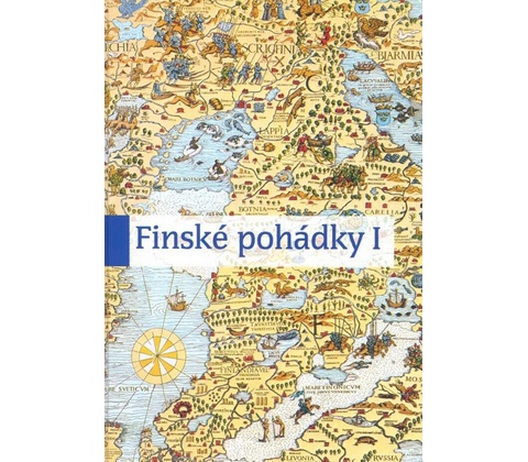 Finské pohádky