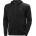 Helly Hansen Мъжко поларено яке Helly Hansen Lifa Tech Lite Zip Hoodie Fleece jacket - Black (005-5103-0111)