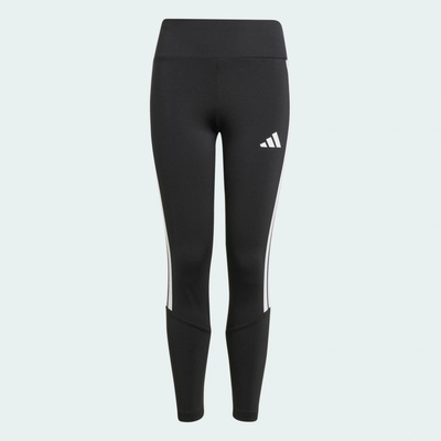 adidas Train Essentials 3 Stripes Černá