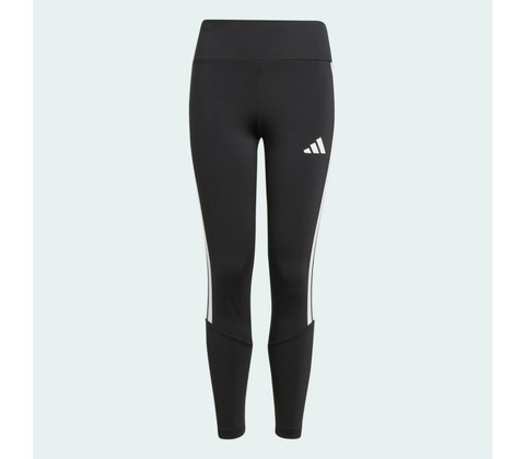adidas Train Essentials 3 Stripes Černá