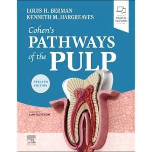 Cohen's Pathways of the Pulp Expert Consult (ISBN: 9780323673037)