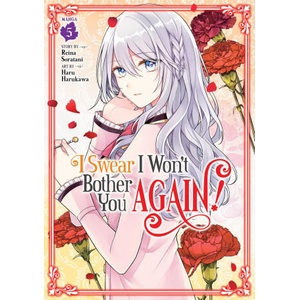 I SWEAR I WONT BOTHER YOU AGAIN V05 (2024)