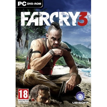 Far Cry 3