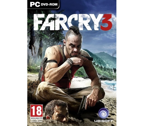 Far Cry 3