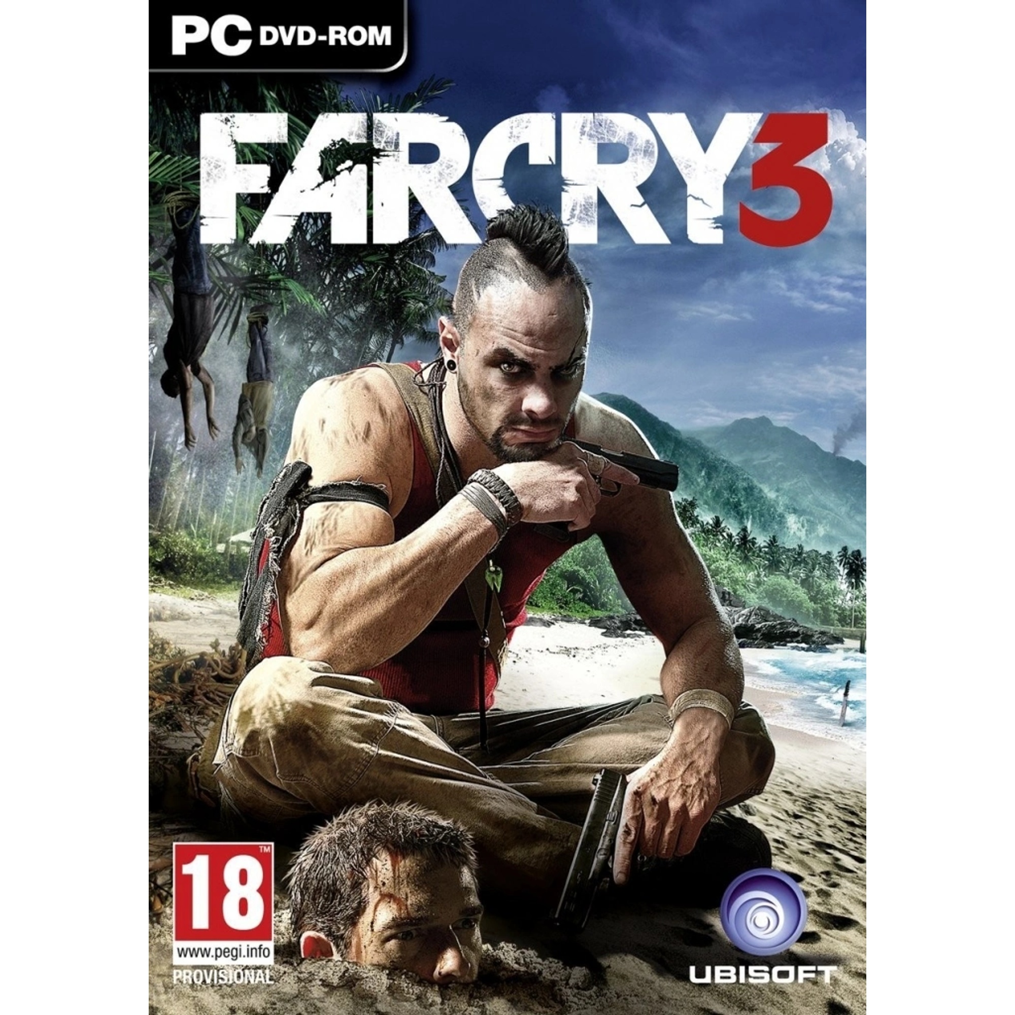 Far Cry 7: Úniky Naznačují boj o moc v nové Anglii a podobnost s Far Cry 5 10 Far Cry 7: Úniky Naznačují boj o moc v nové Anglii a podobnost s Far Cry 5 - bd5def1f 9fab 4c33 93bc 63f456cae7e9