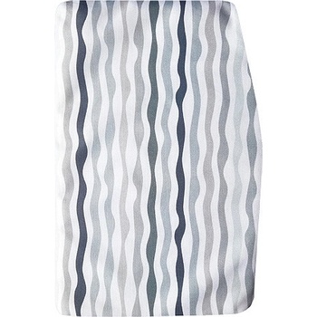 Sedees Podsedák na chytrou židli šedé vlnky