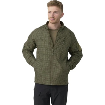 Bunda Helikon-Tex Wolfhound desert night camo