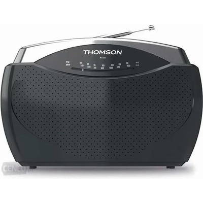 Thomson RT 222