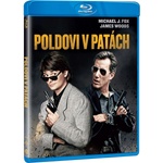MagicBox Трудният начин - Blu-ray (047776)