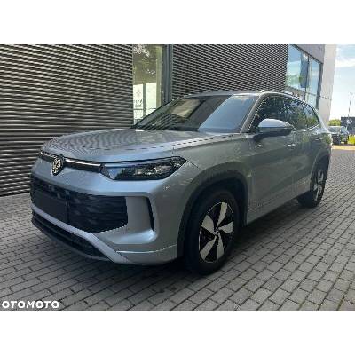 Volkswagen Tayron 2.0 TDI Life DSG 110 kW