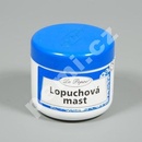 Dr. Popov lopuchová mast na problematickou pleť 50 ml