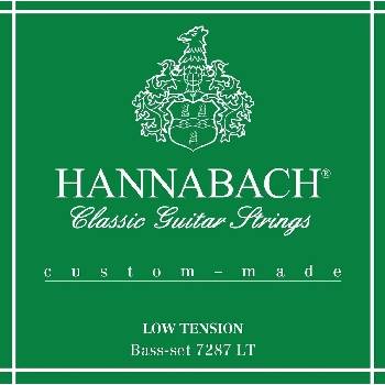 Hannabach 7288LT