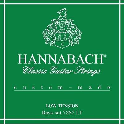 Hannabach 728LTC