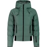 Protest Дамско ски яке Protest Women's PRTAlysumi Snowjacket Ski jacket - Evergreen - размер 40 (EU) (104-4926-0714)