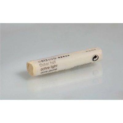 Schmincke Finest Extra soft suchý pastel 013 O ochre light