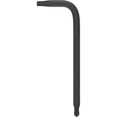 Milwaukee klíč Torx zahnutý T9 kompaktní 4932492705