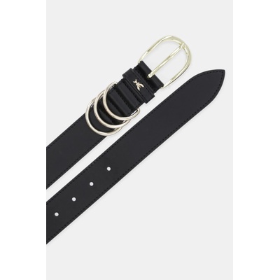 Patrizia Pepe Кожен колан Patrizia Pepe (8W0069.L048)