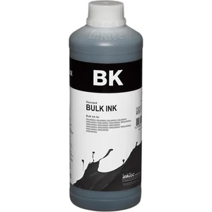 INKTEC Бутилка с мастило INKTEC за HP, C8721/C8719/ C5180/C6180/C7180/D7160/D7360 , Черен, 1000 ml (INKTEC-HP-3070-1LB) - megamag
