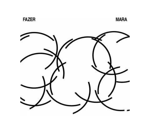 Fazer - Mara LP