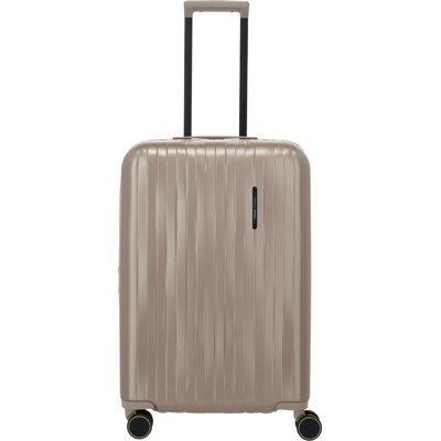 Travelite Пътен куфар Travelite BARBARA Novelty M Satin Nude Travelite | Bezhov | ЖЕНИ | ЕДИН РАЗМЕР