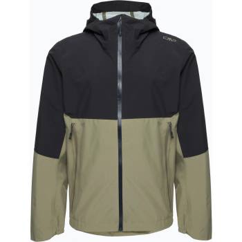 Image 1 of CMP Мъжко дъждобранно яке CMP 35Z6187 Fix Hood sage