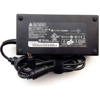 ASUS Asus, 230W, 19.5V, 11.8A, 7.4mm 5.0mm, Оригинално (CHAR0096)