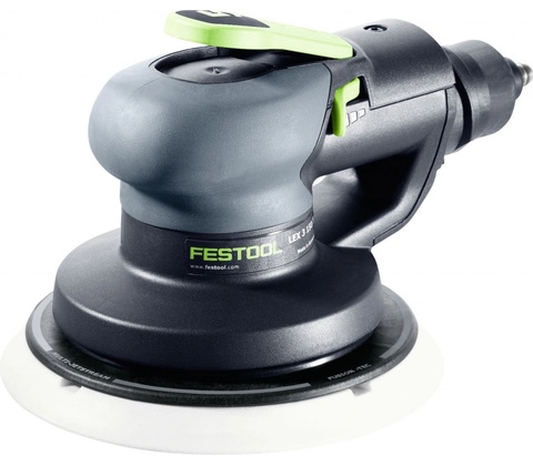 Festool LEX 3 150/7