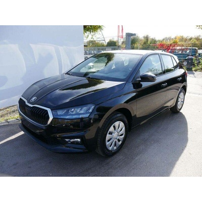 Skoda Fabia 1.0 TSI Selection DSG 85 kW