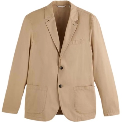Scotch & Soda Сако Scotch & soda 179969 blazer - Beige (Soft Camel)
