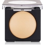 Flormar Baked Powder печена озаряваща пудра цвят 020 Soft Beige 9 гр