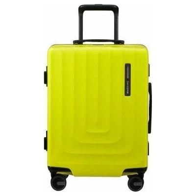 Samsonite FOCUS SPINNER 55/20 METALLIC LIME l