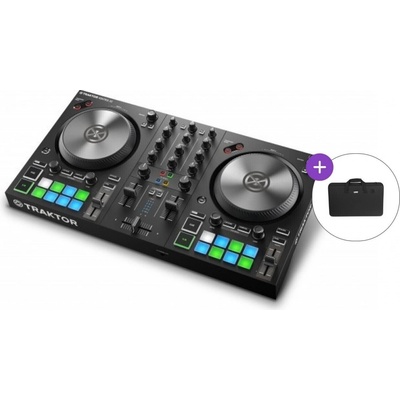 Native Instruments Traktor Kontrol S2 MK3 SET